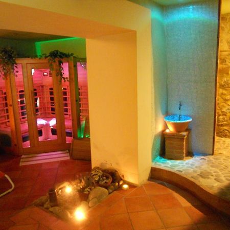B&B La Margine Cocciglia Esterno foto