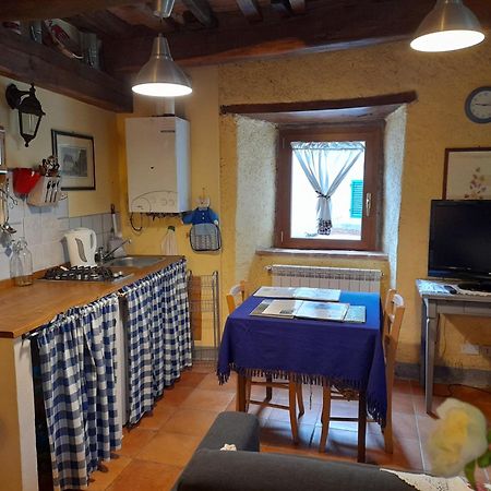 B&B La Margine Cocciglia Esterno foto