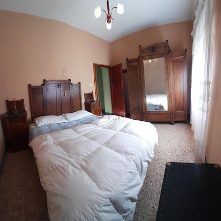 B&B La Margine Cocciglia Esterno foto