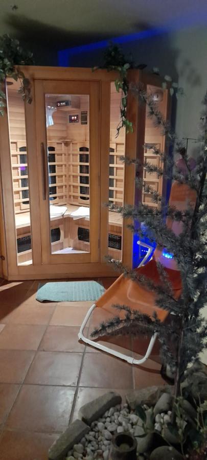 B&B La Margine Cocciglia Esterno foto