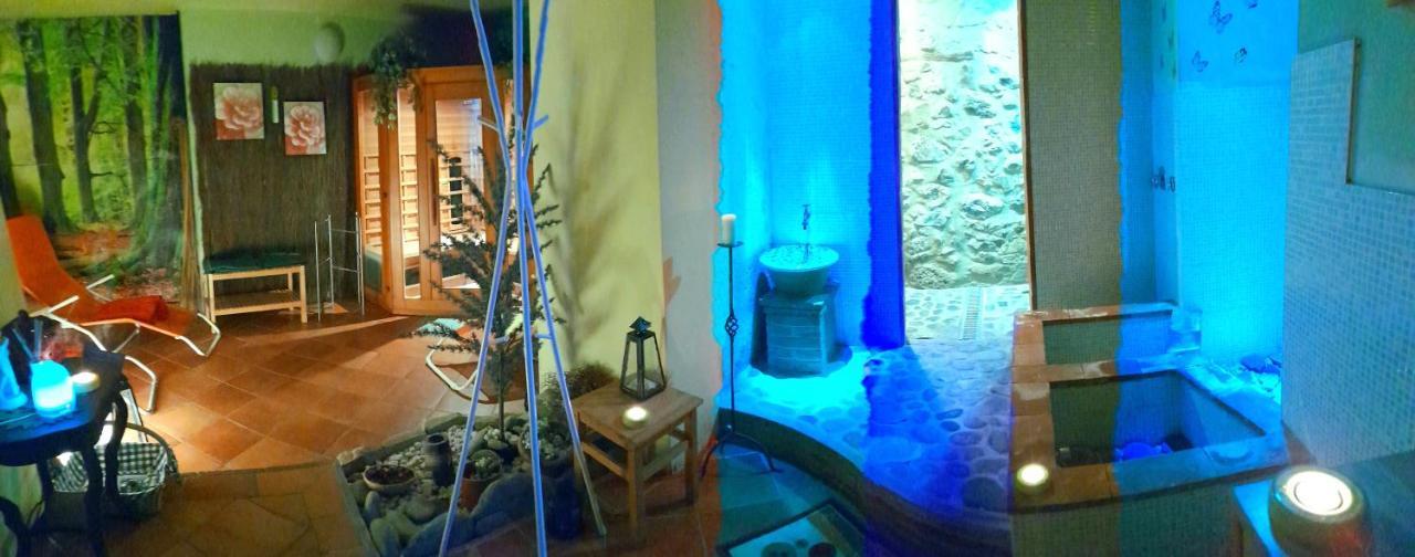 B&B La Margine Cocciglia Esterno foto
