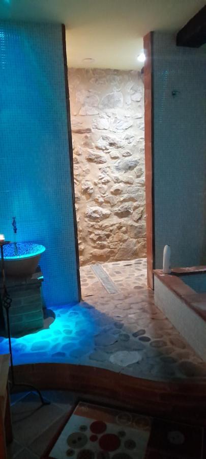 B&B La Margine Cocciglia Esterno foto
