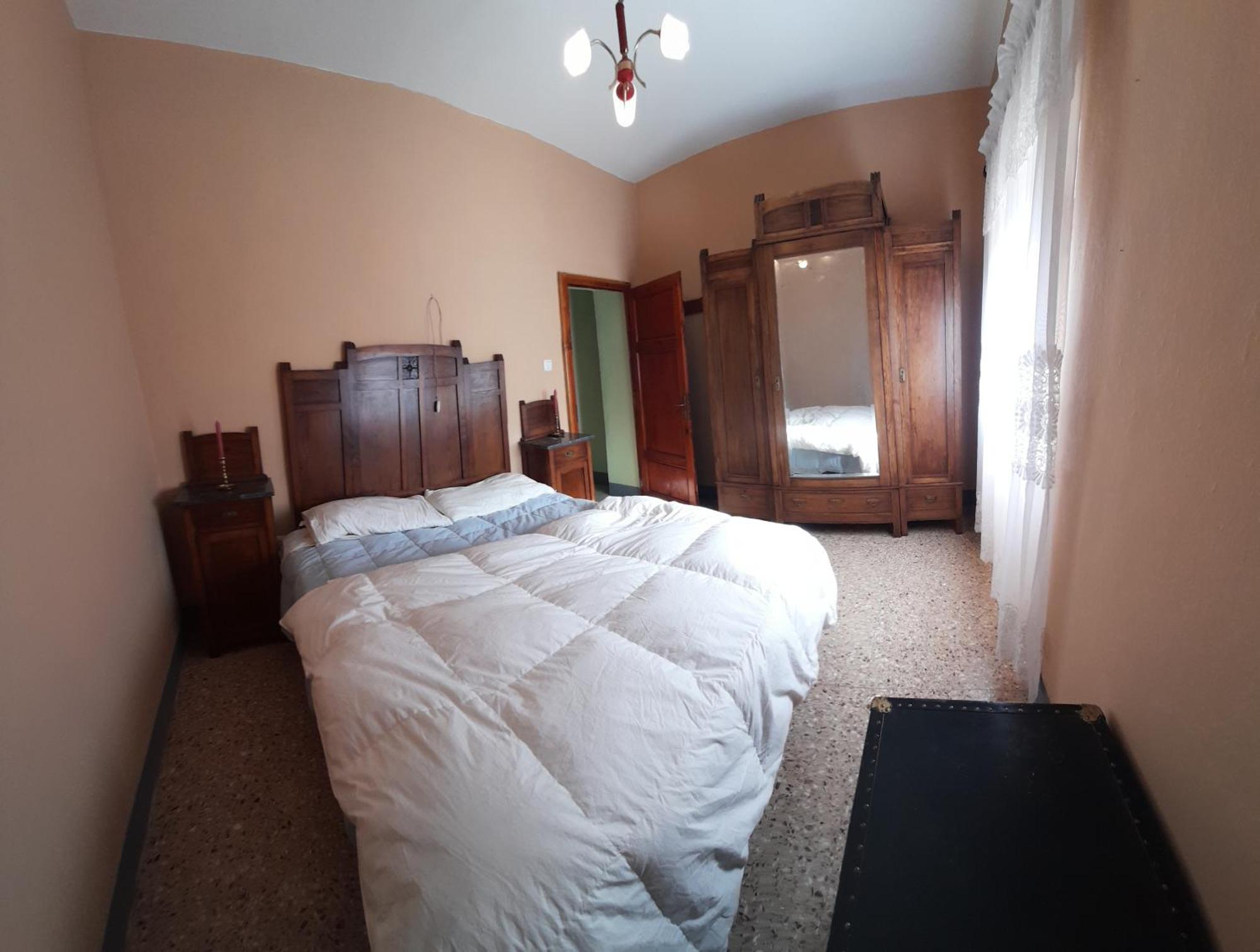 B&B La Margine Cocciglia Esterno foto