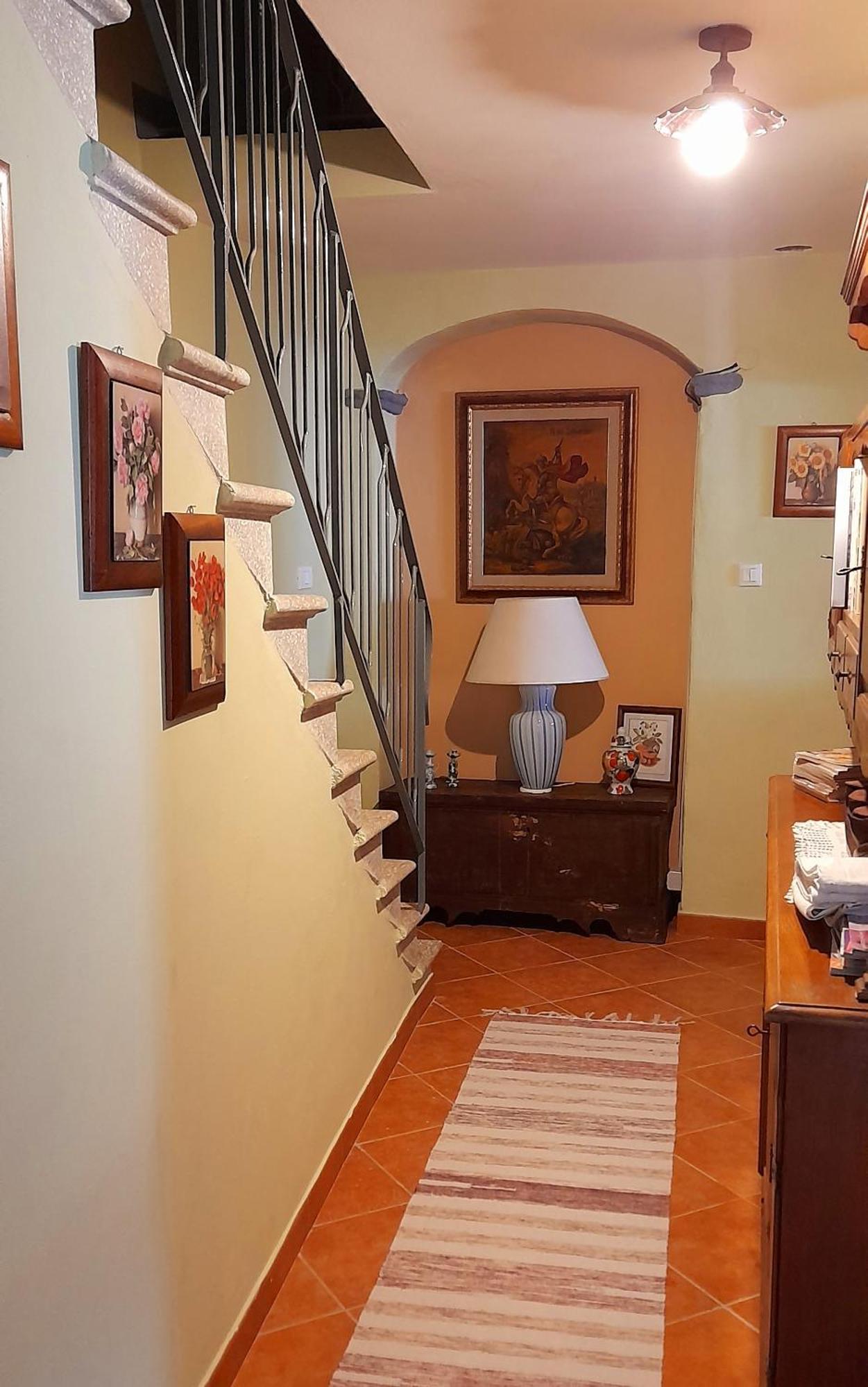 B&B La Margine Cocciglia Esterno foto