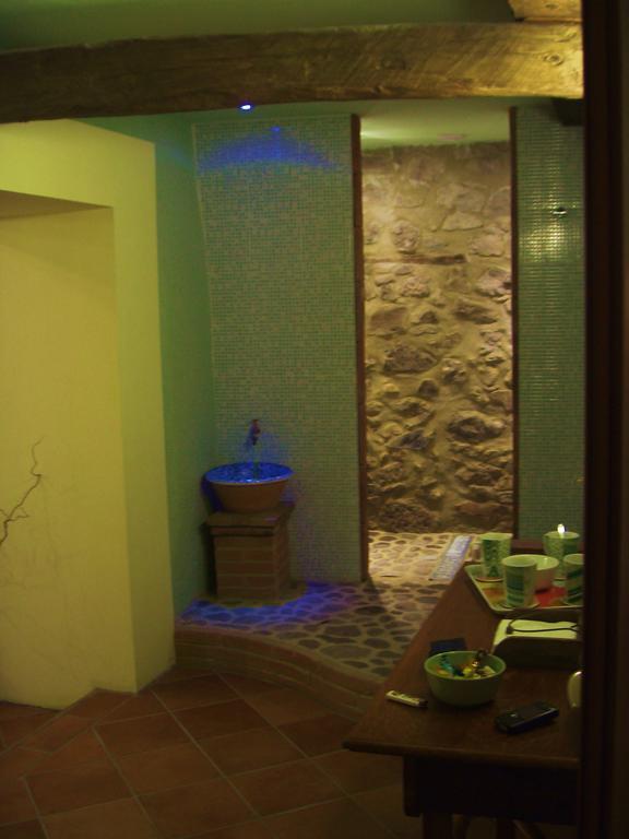 B&B La Margine Cocciglia Esterno foto
