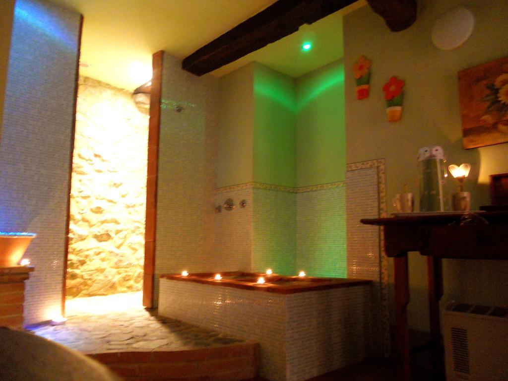 B&B La Margine Cocciglia Esterno foto