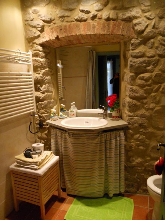 B&B La Margine Cocciglia Camera foto