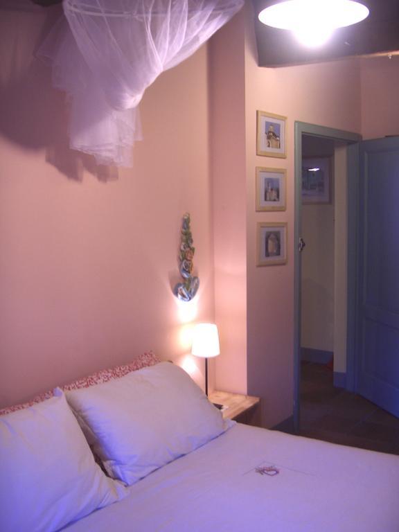 B&B La Margine Cocciglia Camera foto