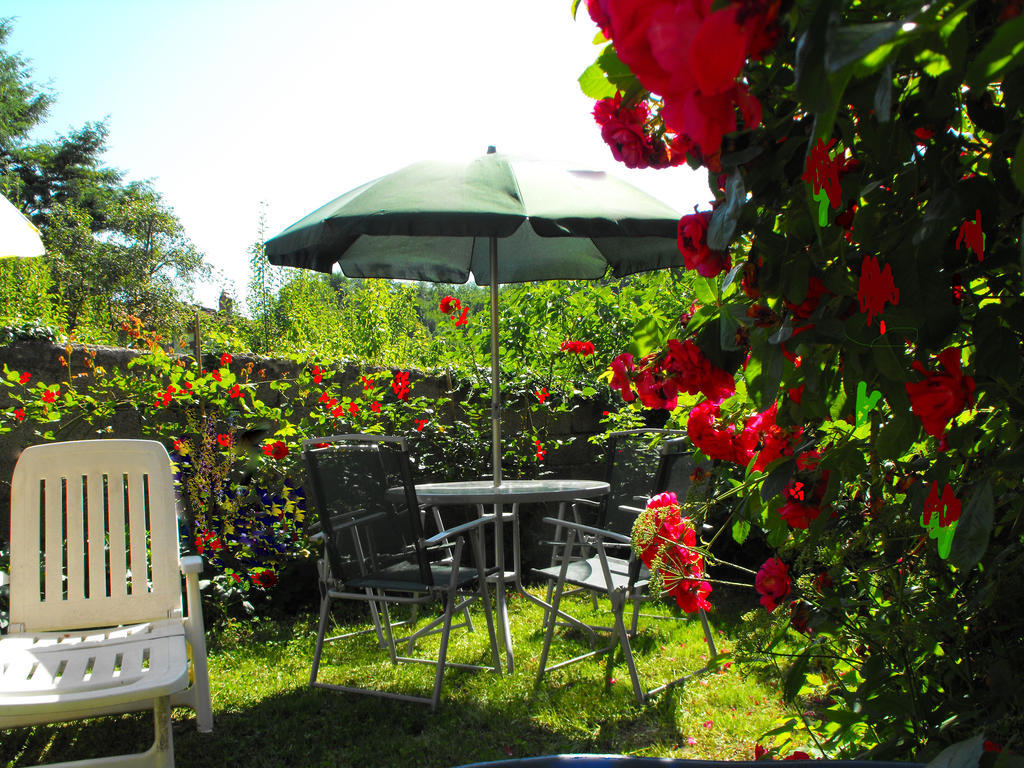 B&B La Margine Cocciglia Esterno foto