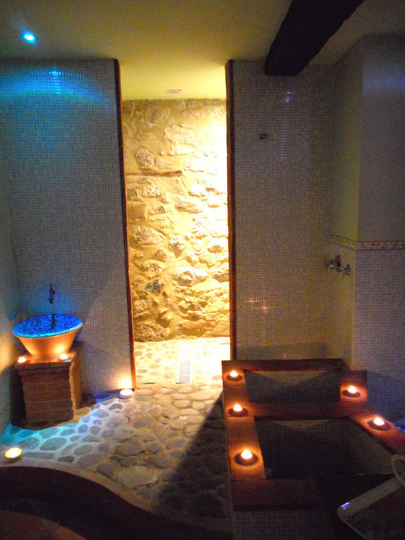 B&B La Margine Cocciglia Esterno foto