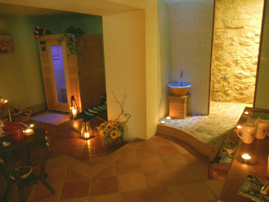B&B La Margine Cocciglia Camera foto