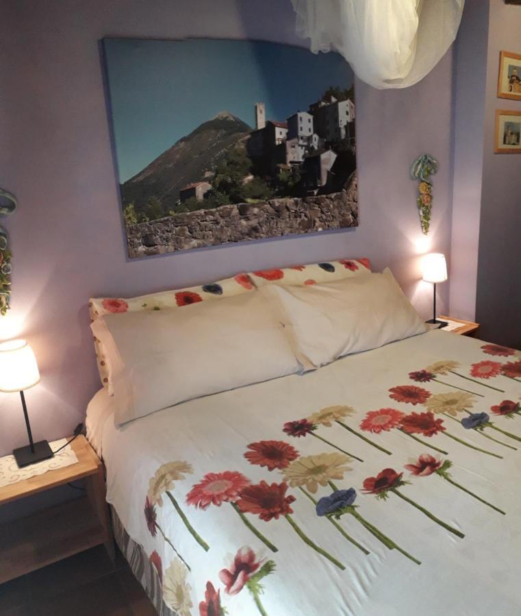 B&B La Margine Cocciglia Esterno foto